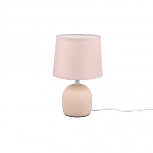 Lampe á poser Malu