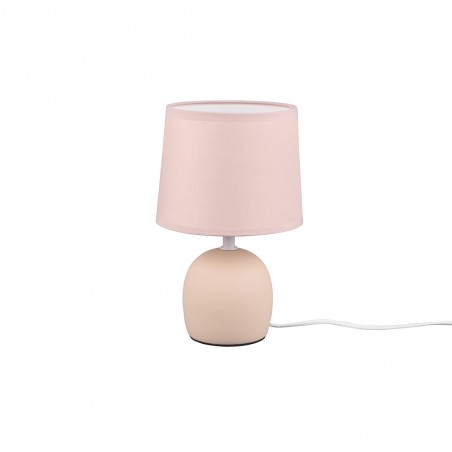 Lampe á poser Malu