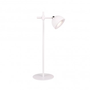 Lampe LED avec batterie rechargeable Maxima (3W)