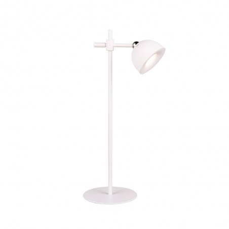 Lampe LED avec batterie rechargeable Maxima (3W)