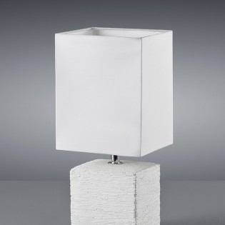 Lampe á poser Ping