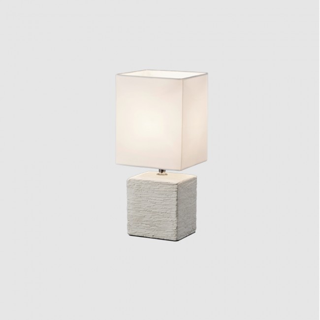 Lampe á poser Ping