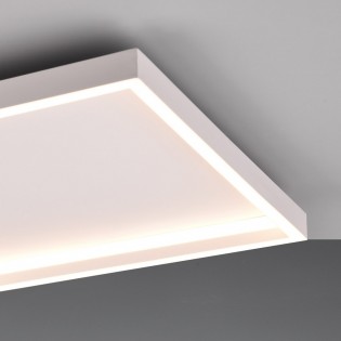 Plafonnier LED Rotonda SQ (20W)