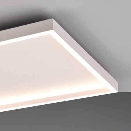 Plafonnier LED Rotonda SQ (20W)