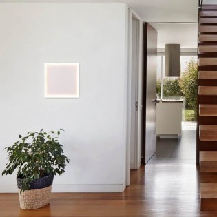 Plafonnier LED Rotonda SQ (20W)