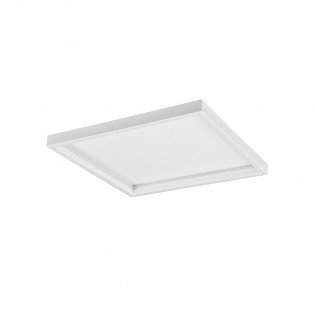 Plafonnier LED Rotonda SQ...