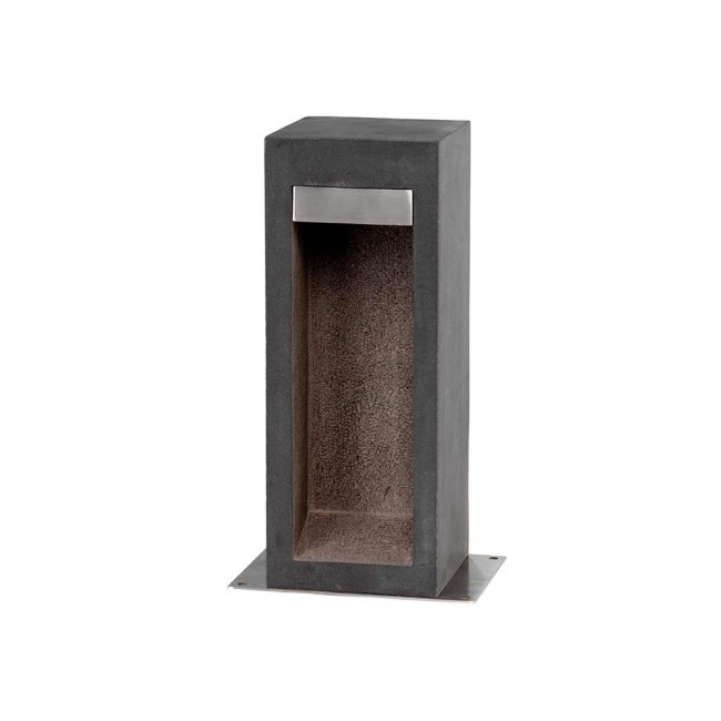 Balise extérieure LED Parkstone 40 (6W)