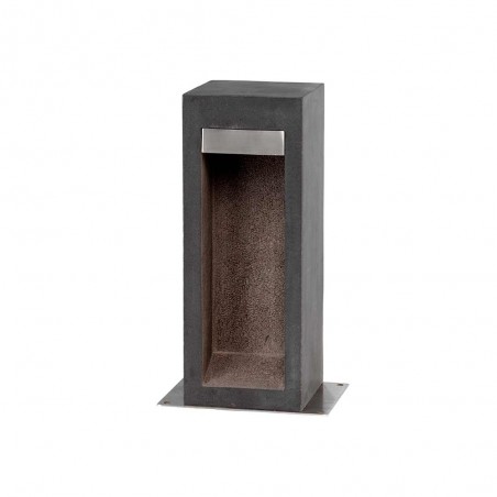 Balise extérieure LED Parkstone 40 (6W)