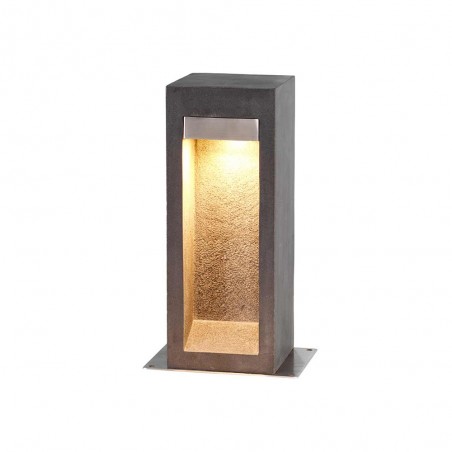 Balise extérieure LED Parkstone 40 (6W)