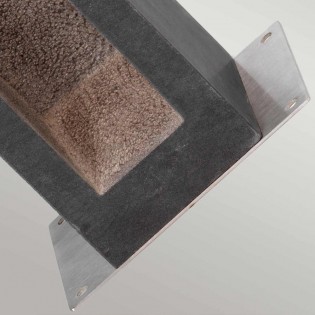 Balise extérieure LED Parkstone 70 (6W)