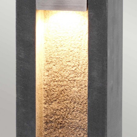 Balise extérieure LED Parkstone 70 (6W)