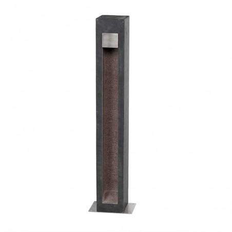 Balise extérieure LED Parkstone 70 (6W)