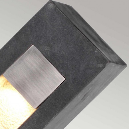 Balise extérieure LED Parkstone 70 (6W)