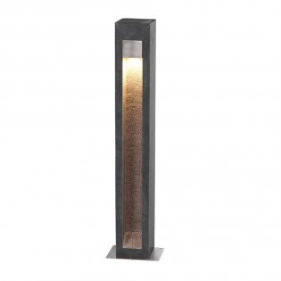 Balise extérieure LED Parkstone 70 (6W)