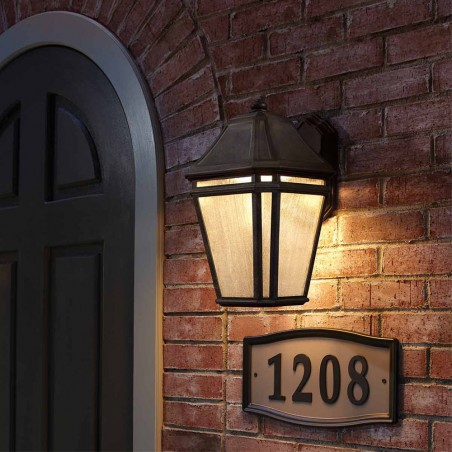 Applique Murale pour extérieur Londontowne