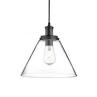 Lampe a suspension Pyramid