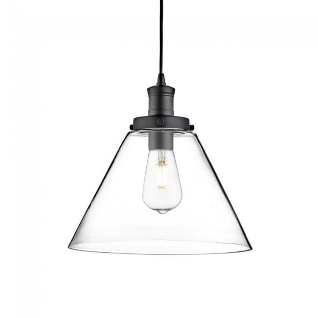 Lampe a suspension Pyramid