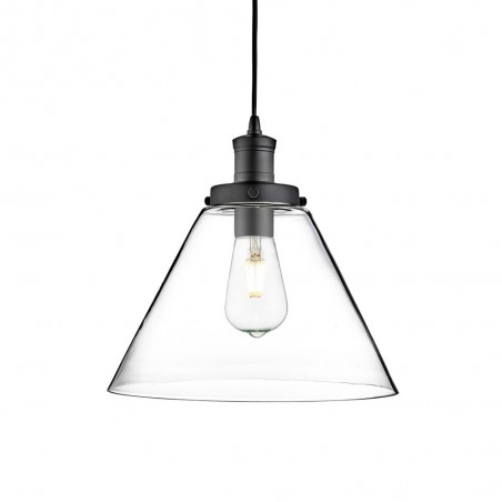 Lampe a suspension Pyramid