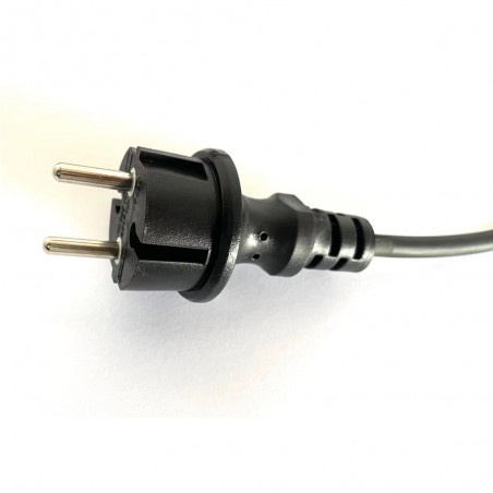 Guirlande extérieure E27 5.7M IP54 (10 lumieres)