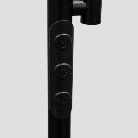 Lampadaire LED Vinet CCT Dim (30W+6W)
