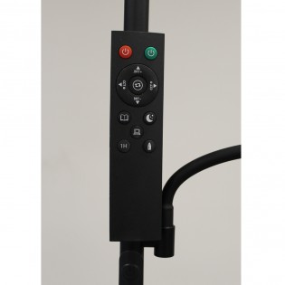 Lampadaire LED Vinet CCT Dim (30W+6W)