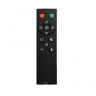 Lampadaire LED Vinet CCT Dim (30W+6W)