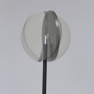 Lampadaire LED Denzel CCT Dim (24W)