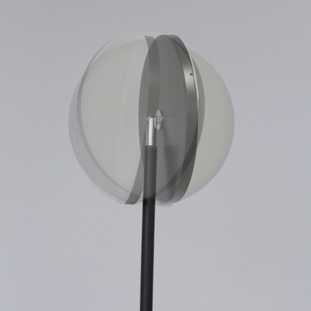 Lampadaire LED Denzel CCT Dim (24W)
