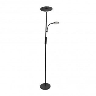 Lampadaire LED Vinet CCT...