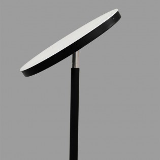 Lampadaire LED Denzel CCT Dim (24W)