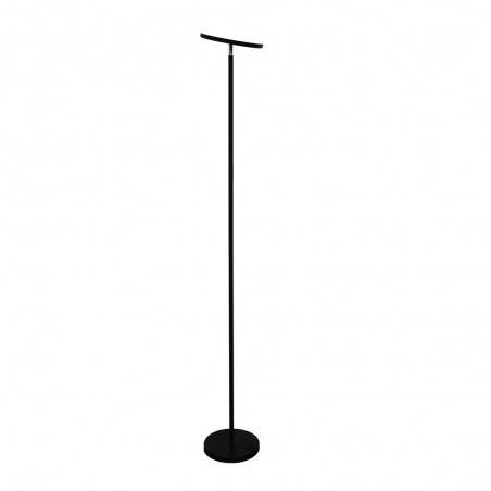 Lampadaire LED Denzel CCT Dim (24W)