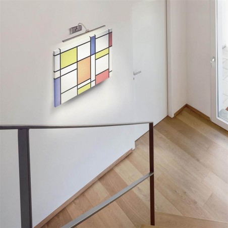 Applique murale Led Barcelona (3W)