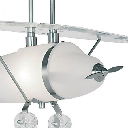 Plafonnier Novelty
