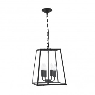 Lampe de plafond Voyager I...
