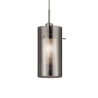 Lampe a suspension Duo II