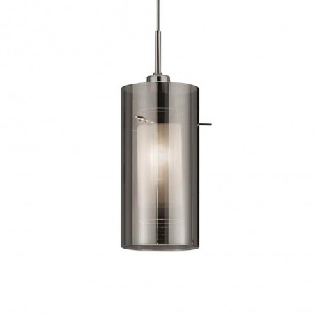 Lampe a suspension Duo II