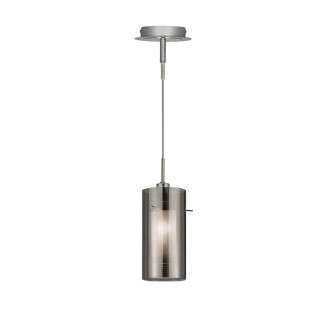 Lampe a suspension Duo II