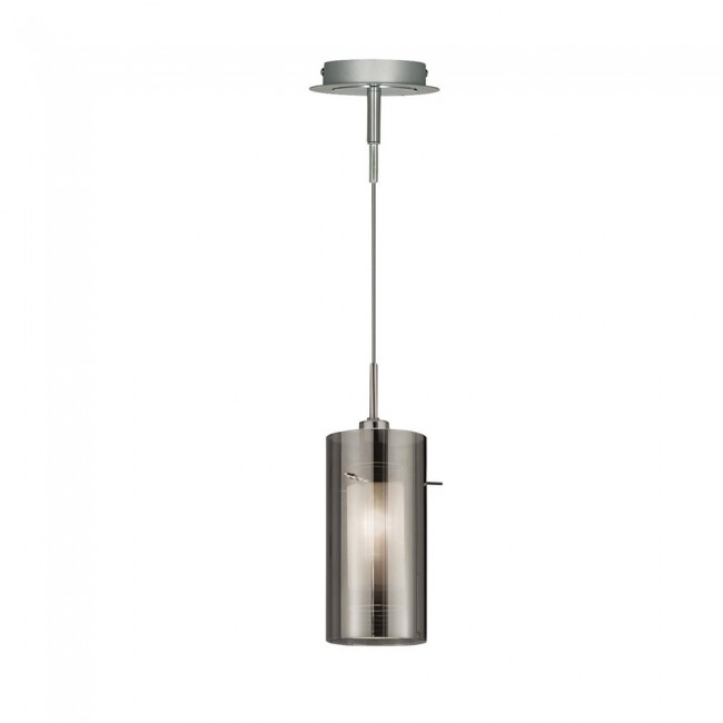 Lampe a suspension Duo II