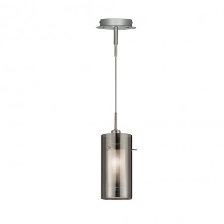 Lampe a suspension Duo II