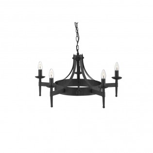 Lampe a suspension Cartwheel