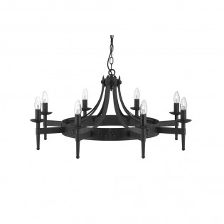 Lampe a suspension Cartwheel