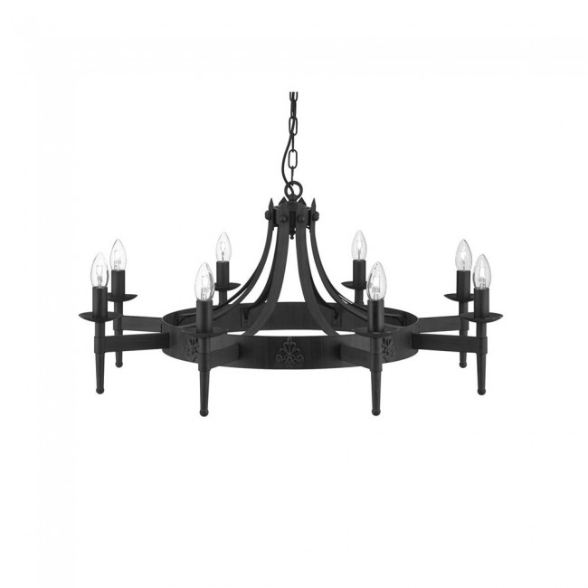 Lampe a suspension Cartwheel