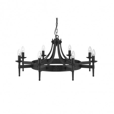 Lampe a suspension Cartwheel