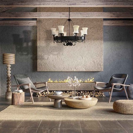 Lustre Cartwheel II