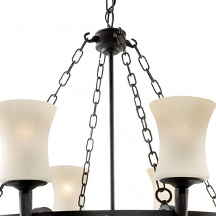Lustre Cartwheel II