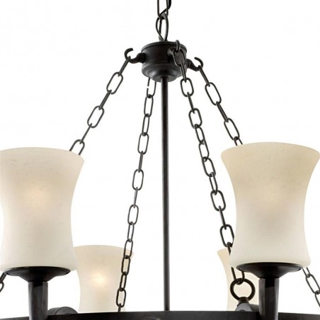 Lustre Cartwheel II