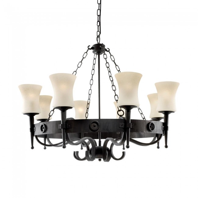 Lustre Cartwheel II