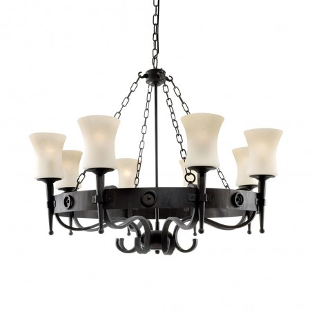 Lustre Cartwheel II