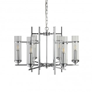 Lampe a suspension Milo (6...