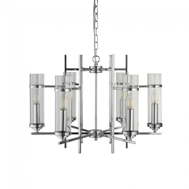 Lampe a suspension Milo (6 lumières)